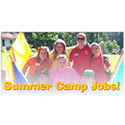 Camp Counselor - Summer Jobs