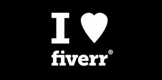 Online jobs at fiverr for 13 year olds