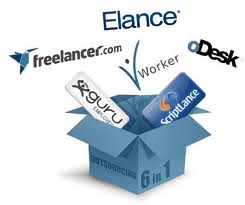 Online jobs at freelancer for thriteen year olds