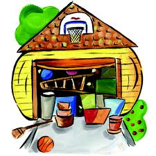 Employment for 14 year olds clean garage attic