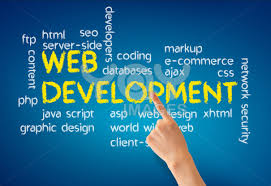Online jobs web development for 13 y/o