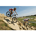 Mountain biking guides: Summer Jobs