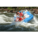 White Water Rafting Summer Jobs