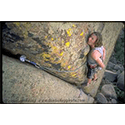 Rock climbing instructor Summer Jobs