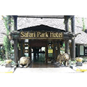 Safari park Summer Jobs