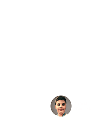 Family and church events are a great place to find Boosters