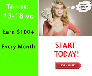 Get Teen Jobs