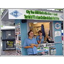 Zoo ticket booth operator - Summer Jobs