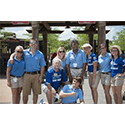 Zoo guides: Summer Jobs